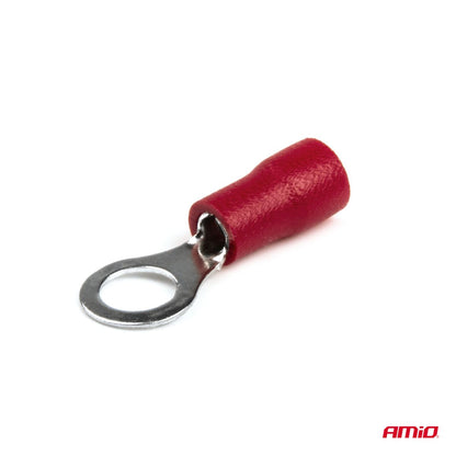 COSSES OEILLET ROUGE RV 1.25-5 10 PCS AMIO