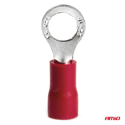 COSSES OEILLET ROUGE RV 1.25-5 10 PCS AMIO