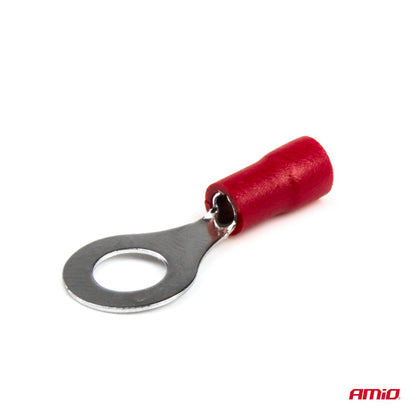 COSSES OEILLET ROUGE RV 1.25-6 10 PCS AMIO