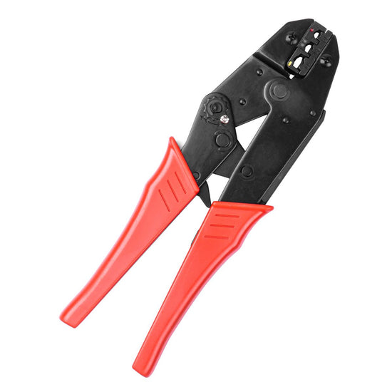 PINCE A SERTIR POUR COSSES PRE-ISOLEES (0,5 A 6MM²) AMIO