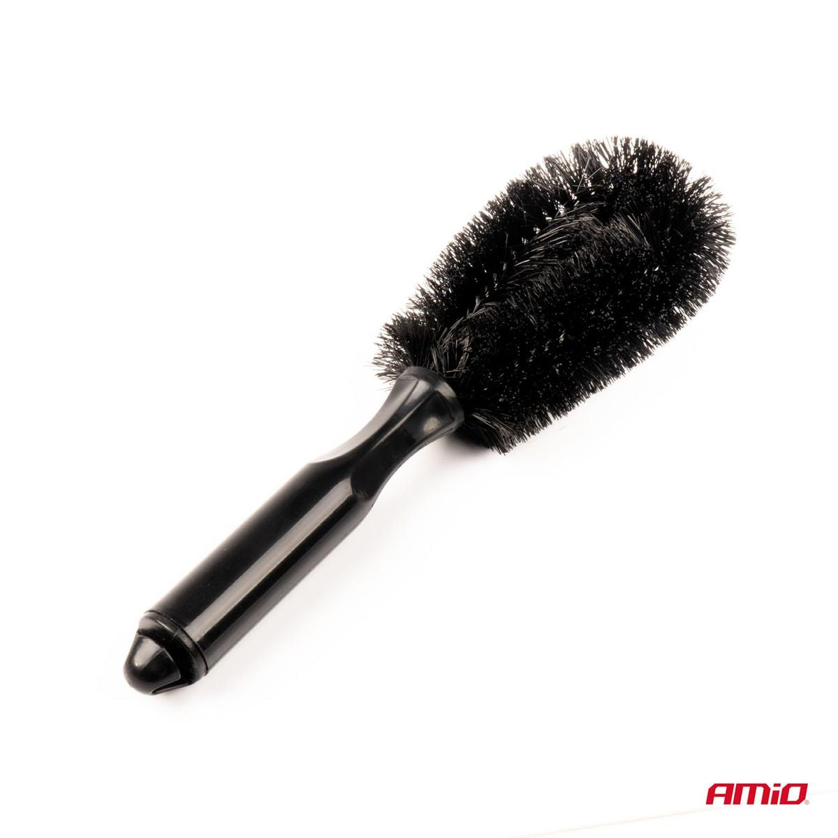 KIT 14 PCS BROSSES, ÉPONGES ET MICROFIBRES AMIO