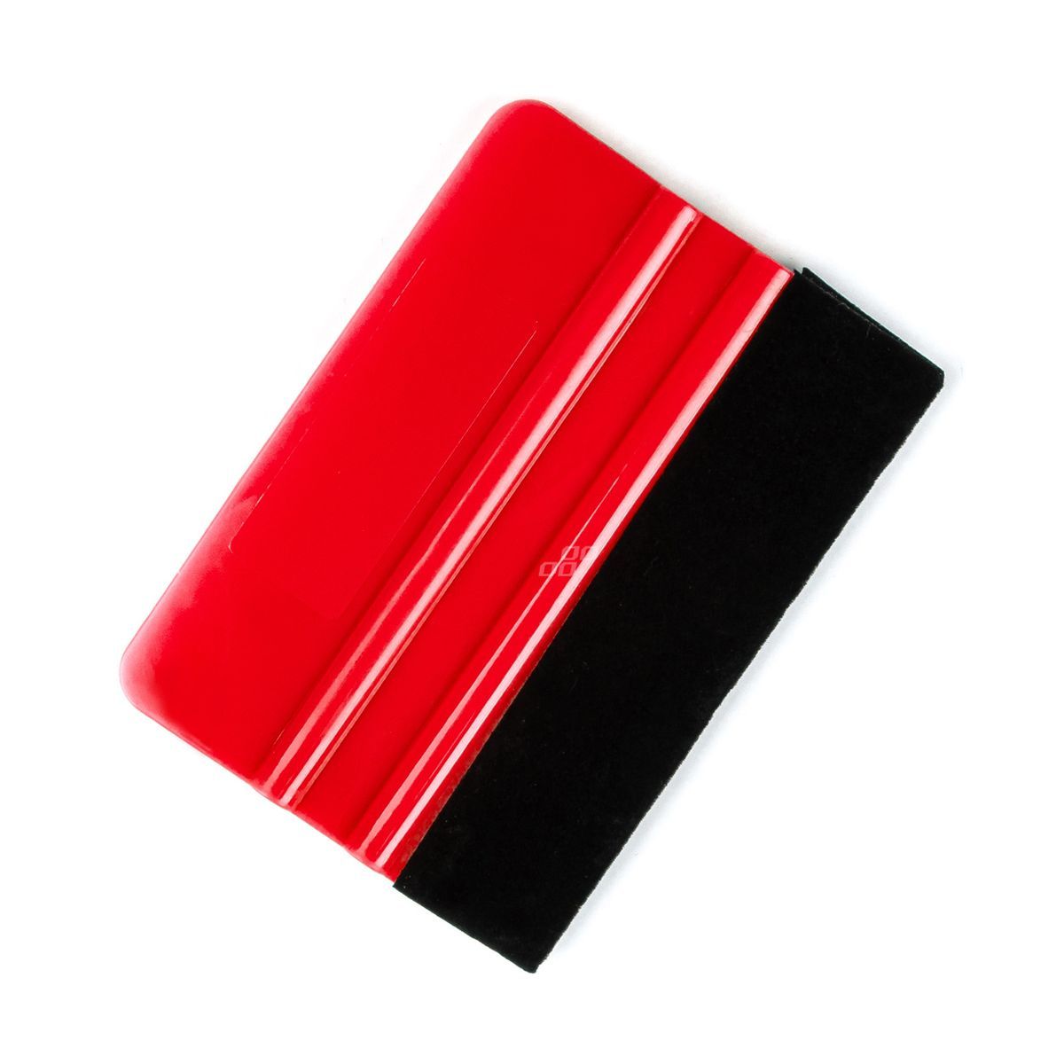 RACLETTE 10X7CM POUR POSE FILM AUTOMOBILE AMIO
