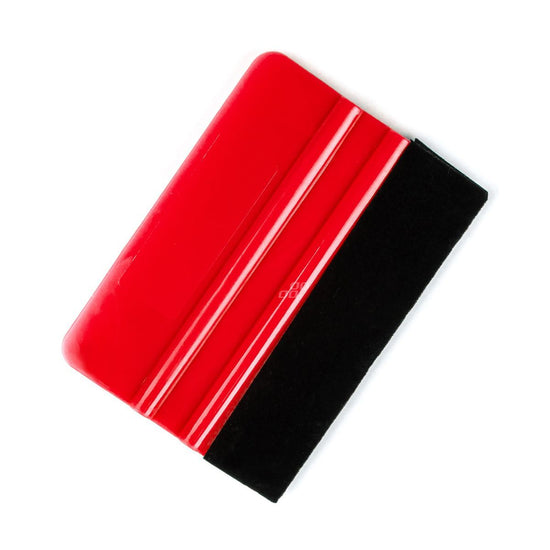 RACLETTE 10X7CM POUR POSE FILM AUTOMOBILE AMIO