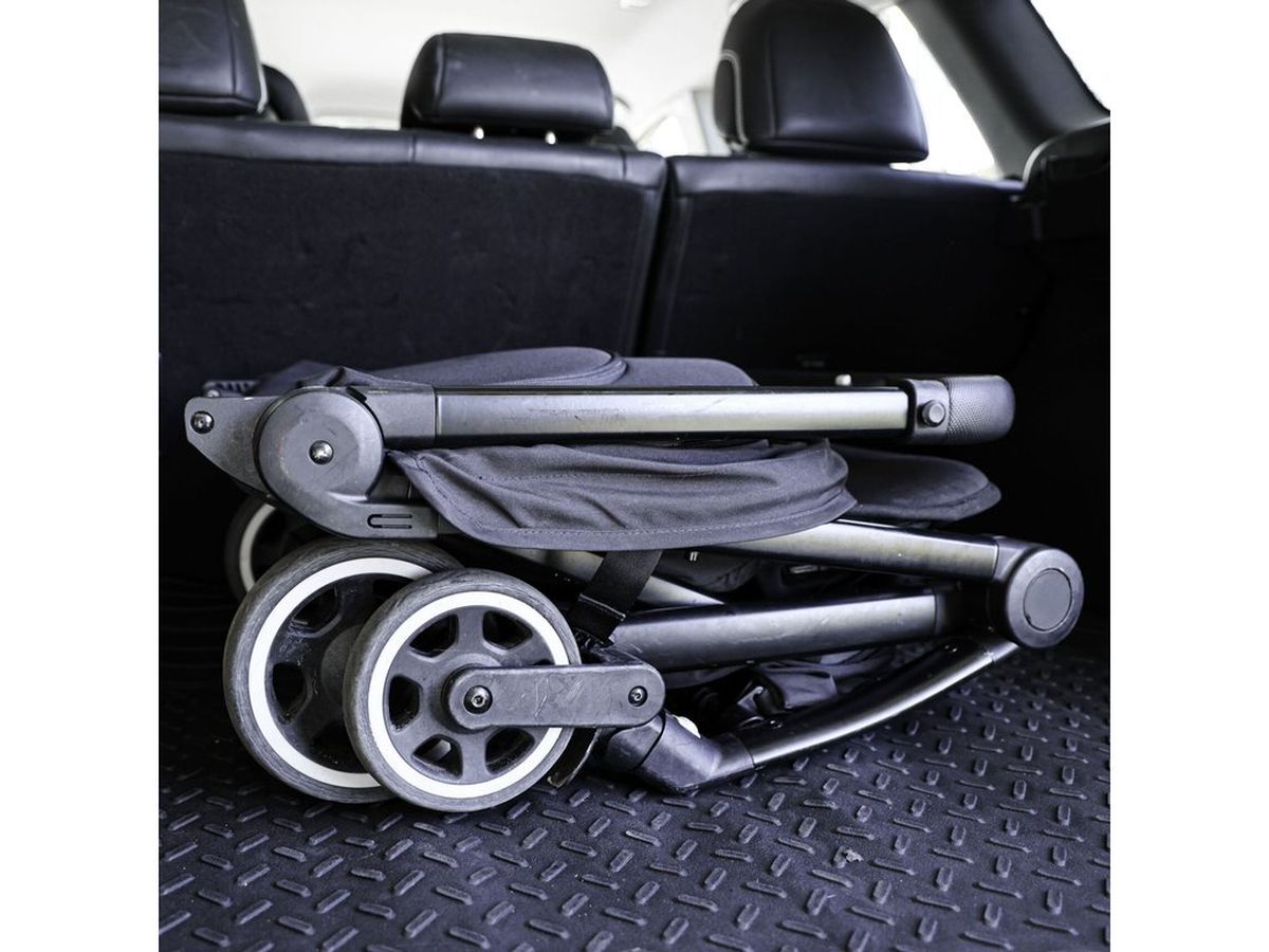PRESENTOIR  6 TAPIS DE COFFRE CAOUTCHOUC 120X80CM CARPOINT