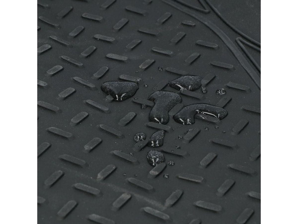 PRESENTOIR  6 TAPIS DE COFFRE CAOUTCHOUC 120X80CM CARPOINT