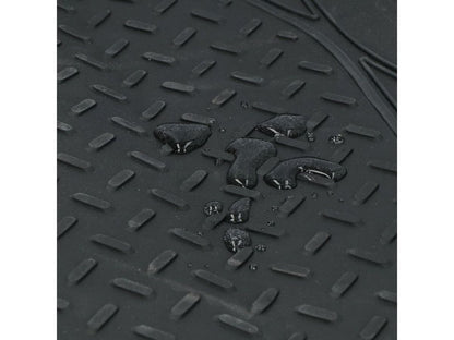 PRESENTOIR  6 TAPIS DE COFFRE CAOUTCHOUC 120X80CM CARPOINT