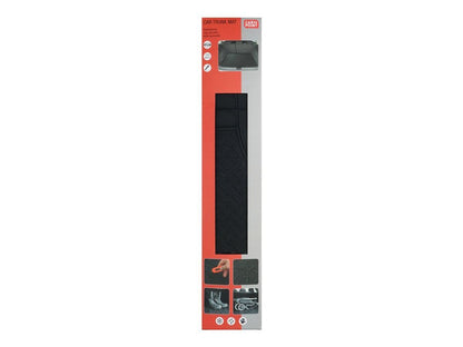 PRESENTOIR  6 TAPIS DE COFFRE CAOUTCHOUC 120X80CM CARPOINT