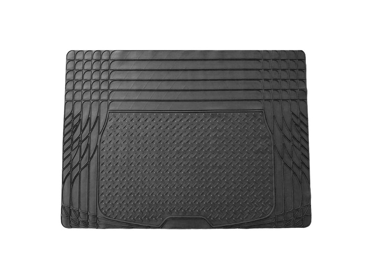PRESENTOIR  6 TAPIS DE COFFRE CAOUTCHOUC 120X80CM CARPOINT