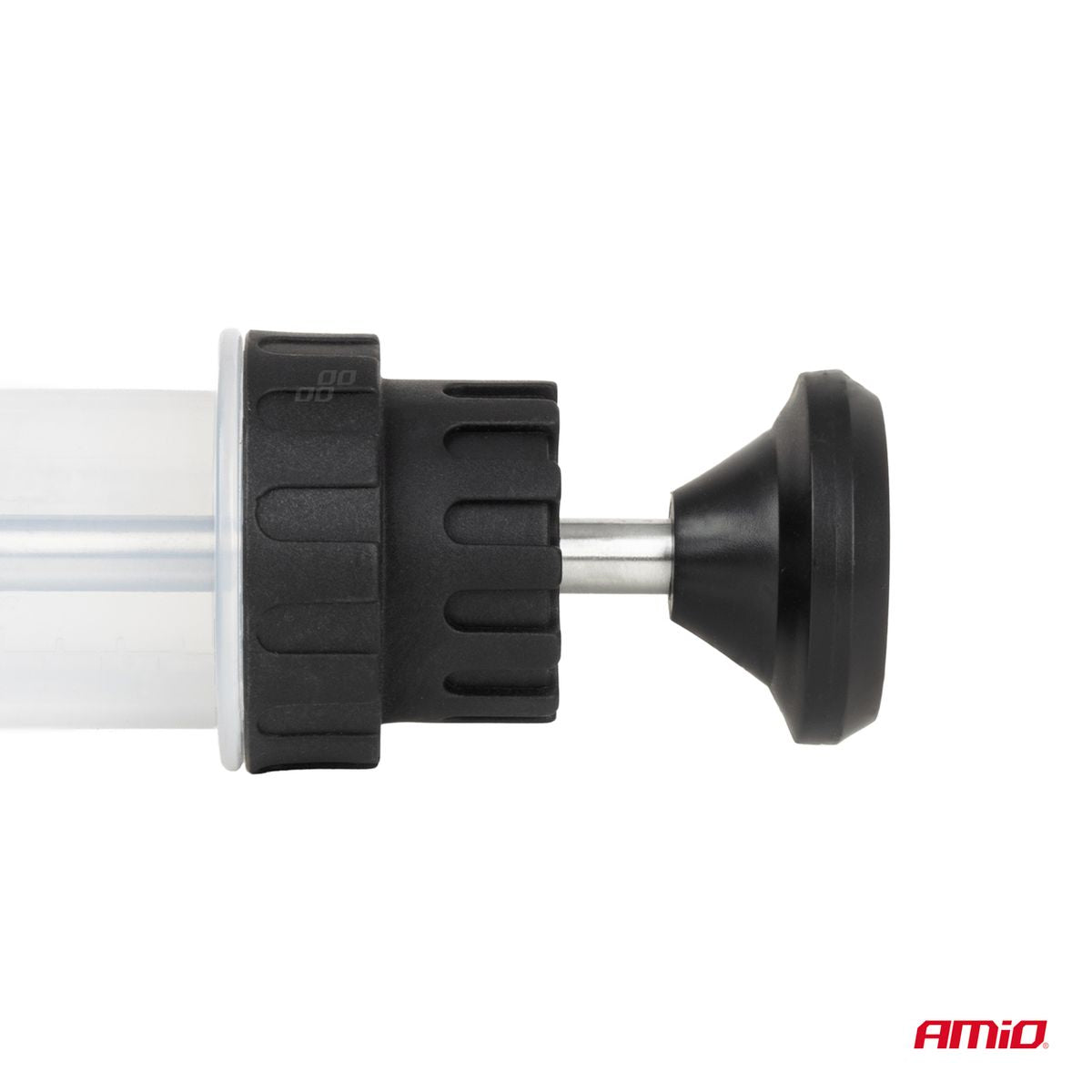 SERINGUE 200ML EXTRACTEUR DE LIQUIDE AMIO