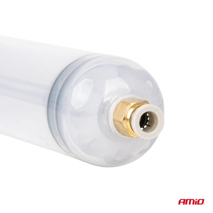 SERINGUE 200ML EXTRACTEUR DE LIQUIDE AMIO
