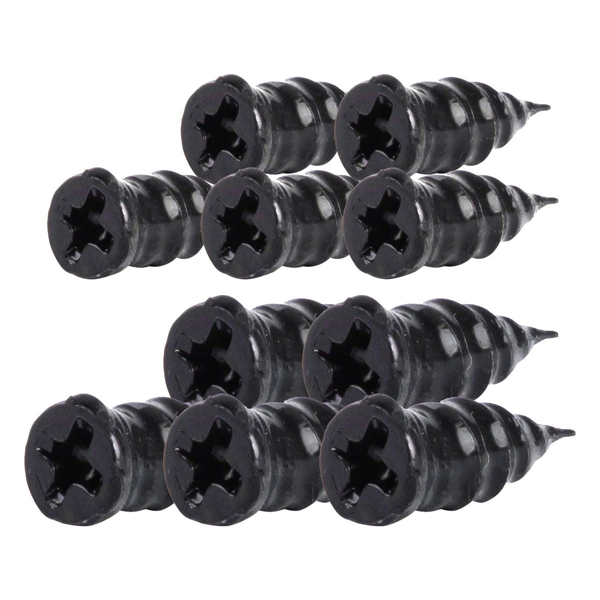 KIT DE REPARATION DE CREVAISON (10 PIECES) AMIO