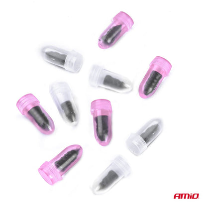 KIT DE REPARATION DE CREVAISON (10 PIECES) AMIO