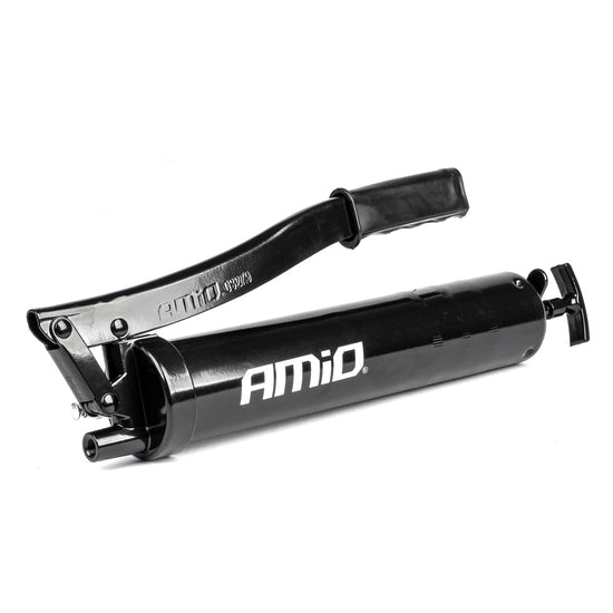 AMiO Pompe à graisse manuelle 500 ml | 03279