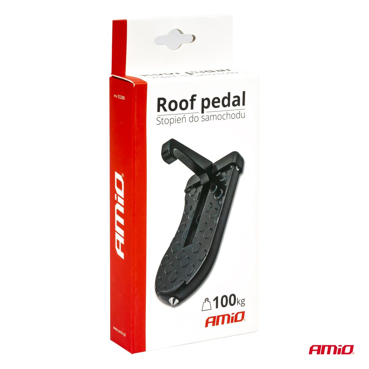 MARCHEPIED DE PORTIERE AMIO