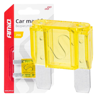 FUSIBLE MAXI  X1  20A AMIO