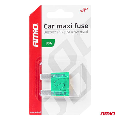 FUSIBLE MAXI  X1  30A AMIO