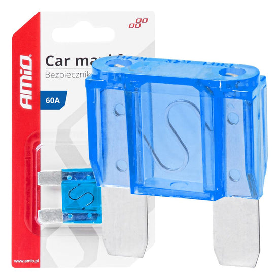FUSIBLE MAXI  X1  60A AMIO