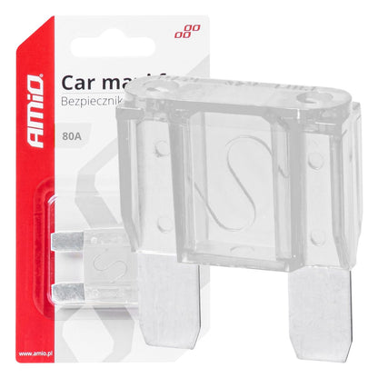 FUSIBLE MAXI  X1  80A AMIO