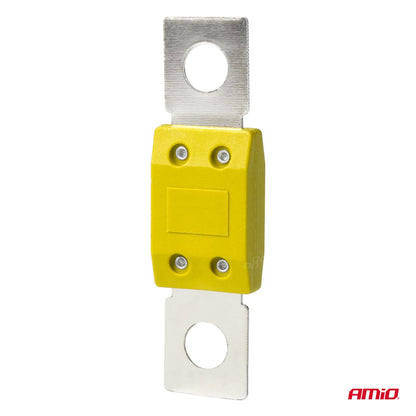 FUSIBLES MEGAVAL X2 100A AMIO