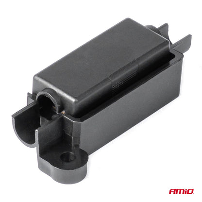 PORTE-FUSIBLE MIDIVAL MAX 200A AMIO