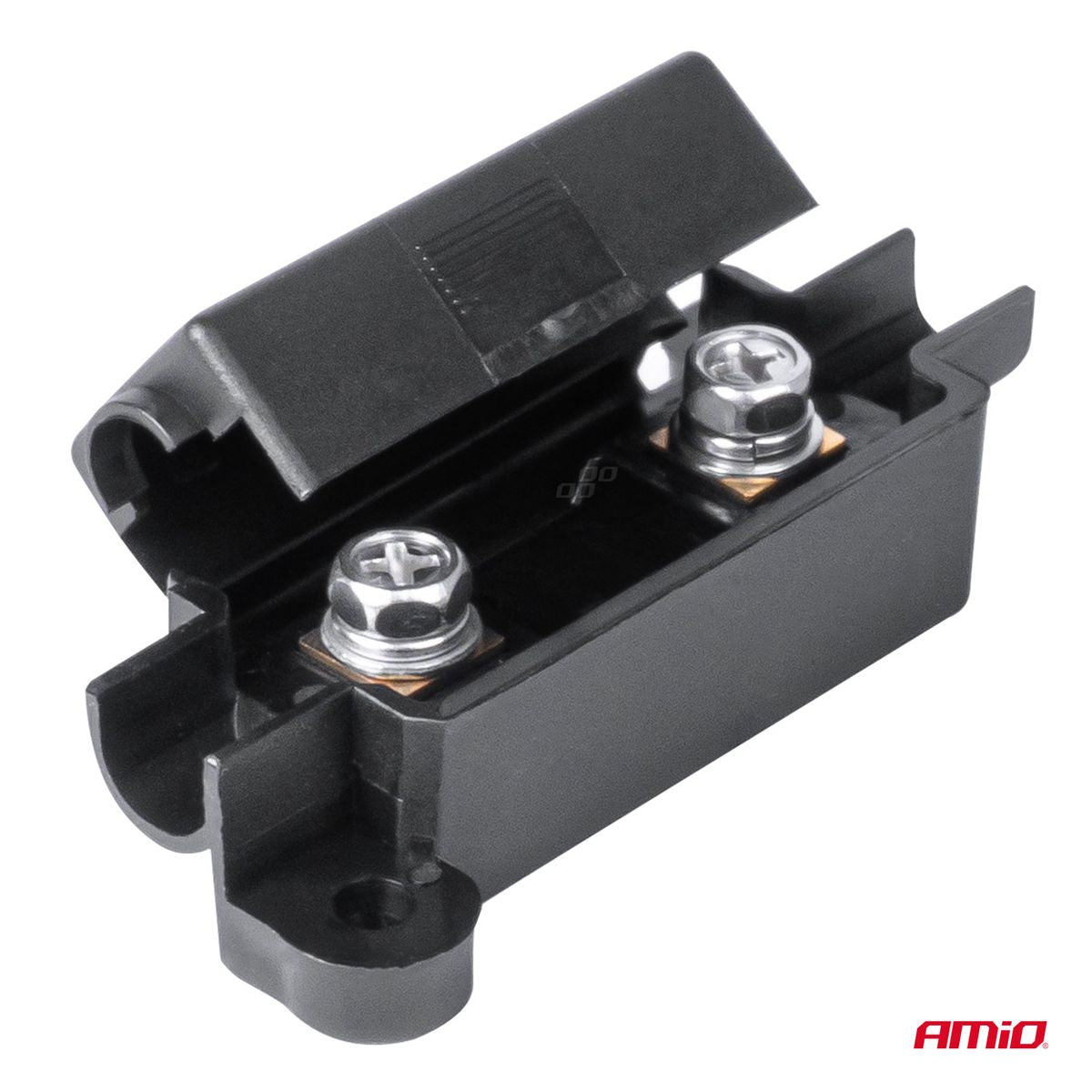 PORTE-FUSIBLE MIDIVAL MAX 200A AMIO
