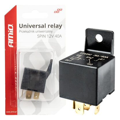 RELAIS UNIVERSEL AMIO