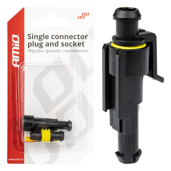 CONNECTEUR SIMPLE AMIO