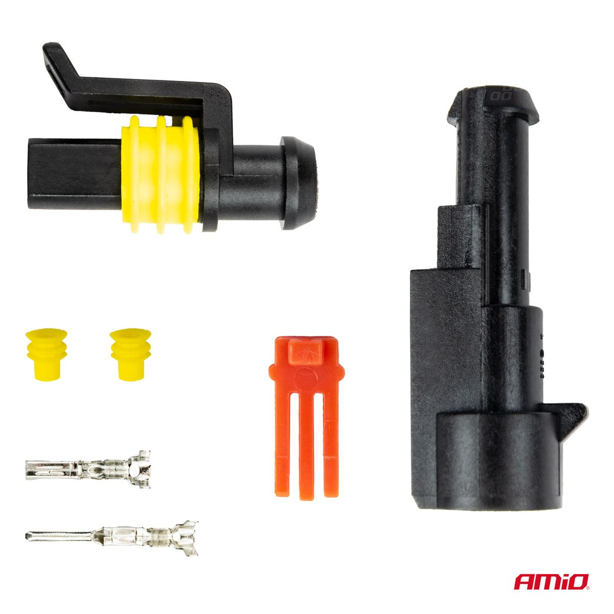 CONNECTEUR SIMPLE AMIO