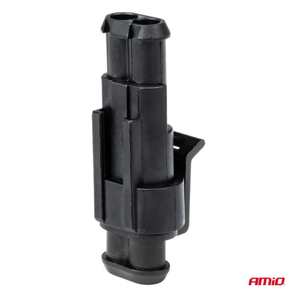 CONNECTEUR DOUBLE AMIO