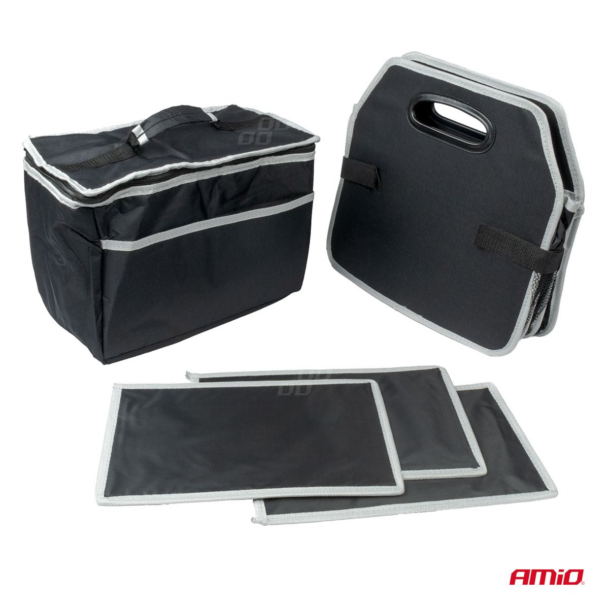ORGANISEUR DE COFFRE AMIO
