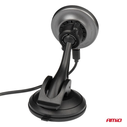 SUPPORT DE TELEPHONE INDUCTION QUICK CHARGE MAGNETIQUE