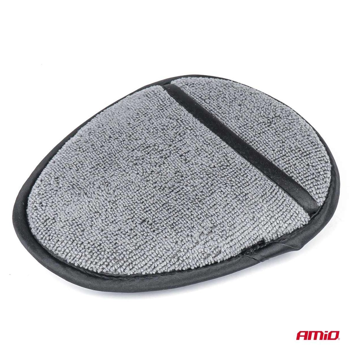 GANT DE NETTOYAGE MICROFIBRE AMIO