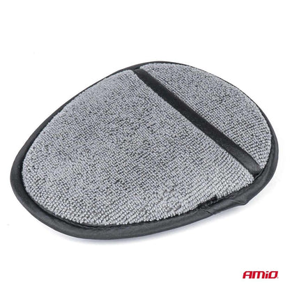 GANT DE NETTOYAGE MICROFIBRE AMIO