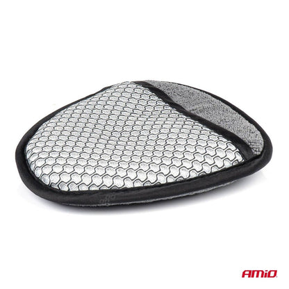 GANT DE NETTOYAGE MICROFIBRE AMIO