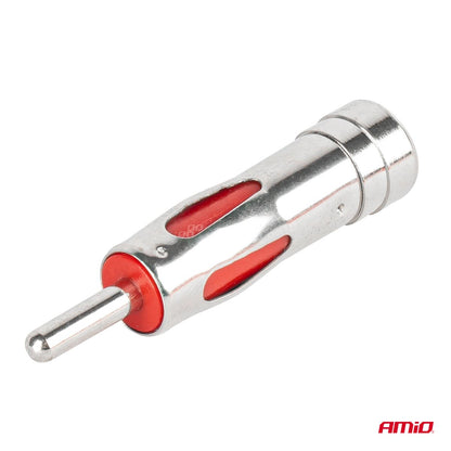 ADAPTATEUR D'ANTENNE ISO VERS DIN AMIO