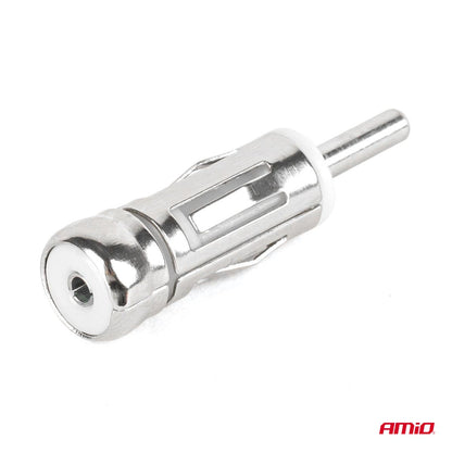 ADAPTATEUR D'ANTENNE ISO VERS DIN AMIO