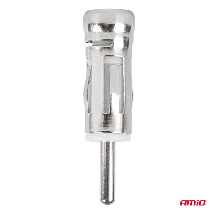 ADAPTATEUR D'ANTENNE ISO VERS DIN AMIO