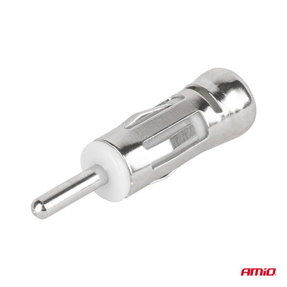 ADAPTATEUR D'ANTENNE ISO VERS DIN AMIO