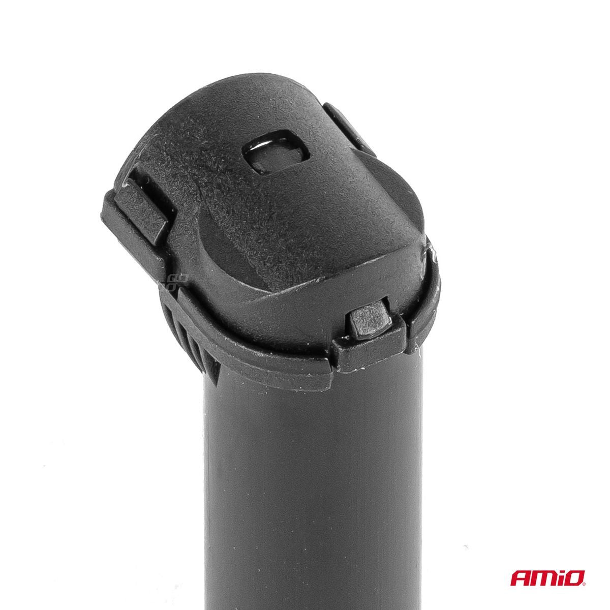 ADAPTATEUR D'ANTENNE COUDÉ DIN VERS ISO AMIO