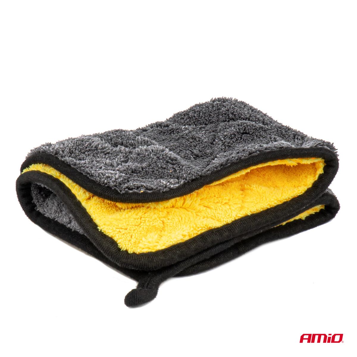 CHIFFON MICROFIBRE DE SECHAGE 30X40CM AMIO
