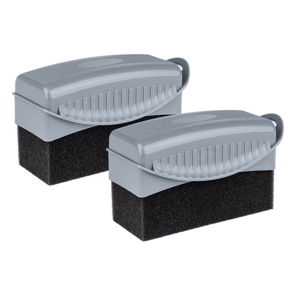 EPONGE DOUCE 2 PCS POUR PNEUS 04019 AMIO
