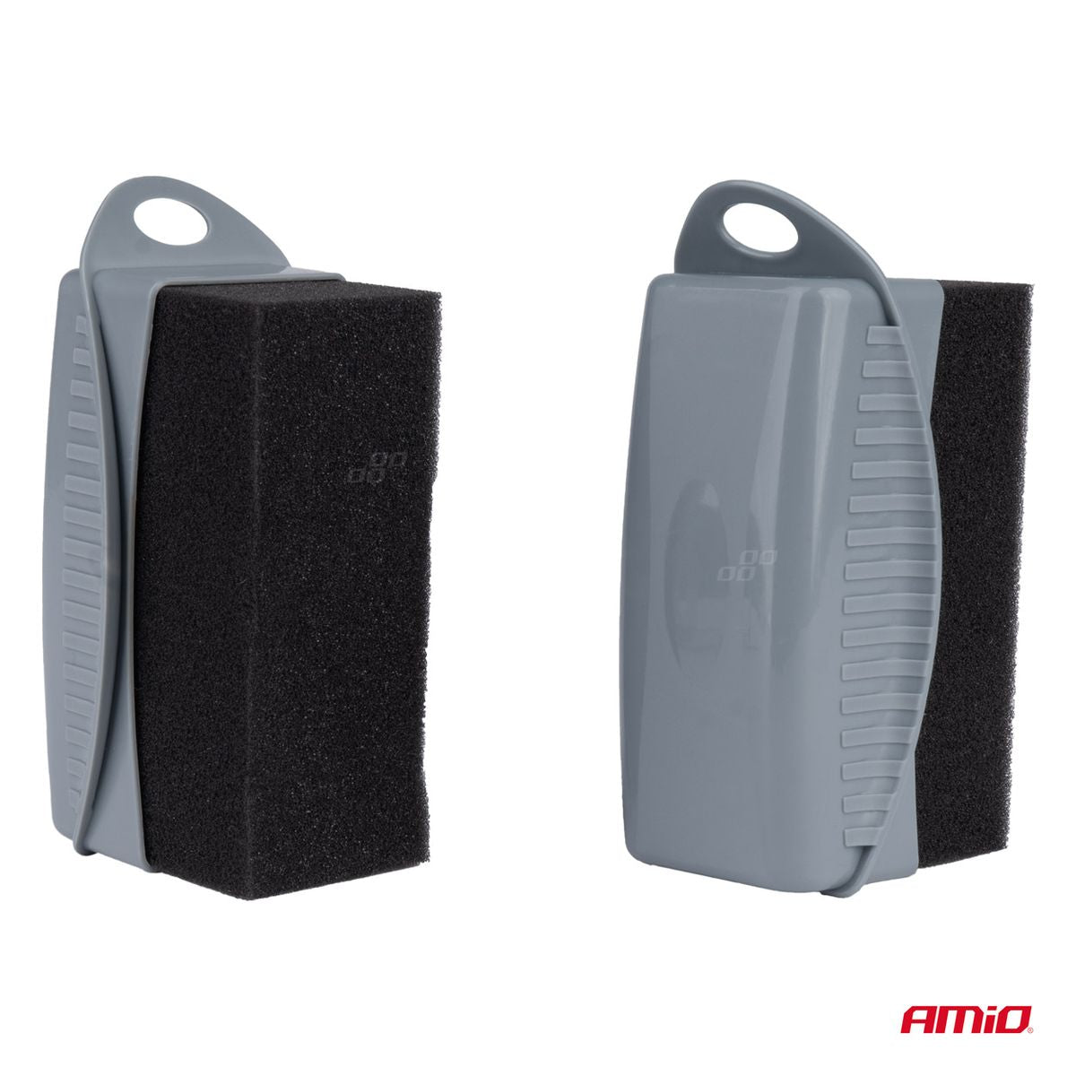 EPONGE DOUCE 2 PCS POUR PNEUS 04019 AMIO