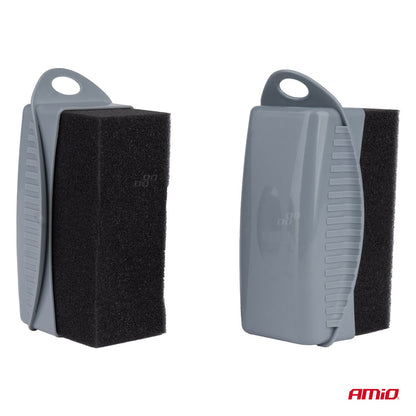 EPONGE DOUCE 2 PCS POUR PNEUS 04019 AMIO