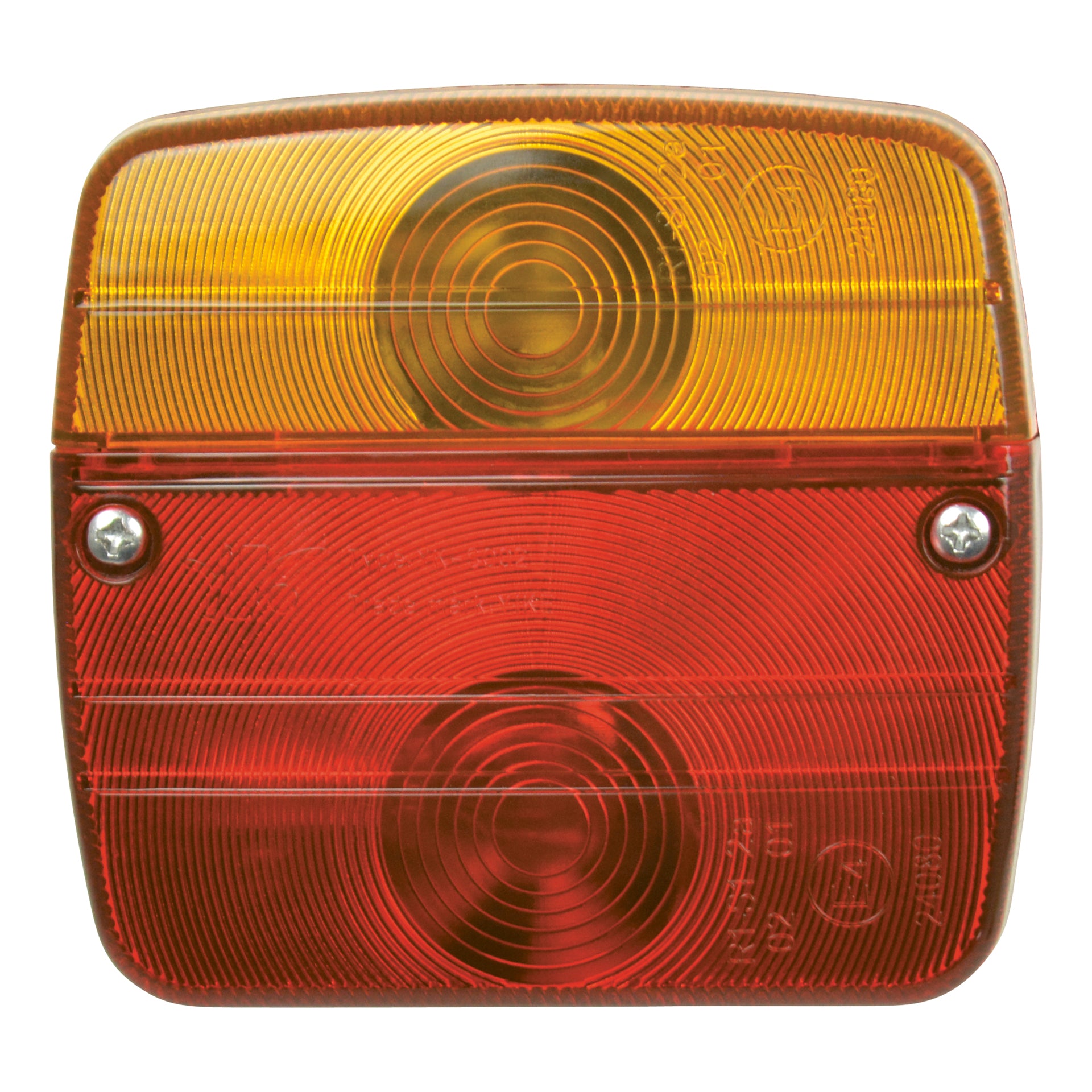 FEU ARRIERE 3 FONCTIONS 12V