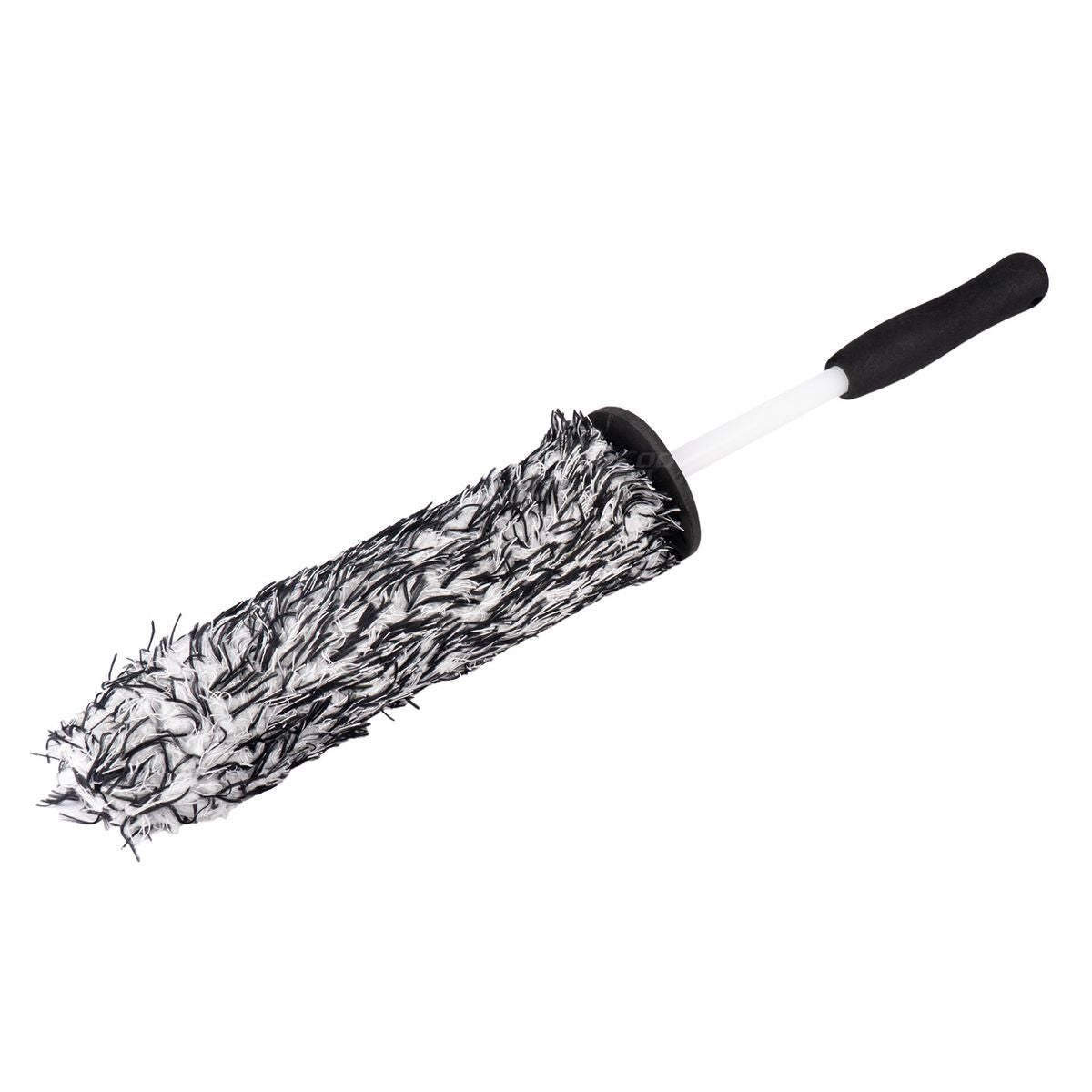 BROSSE CONIQUE 44CM POUR LAVAGE DES ROUES AMIO