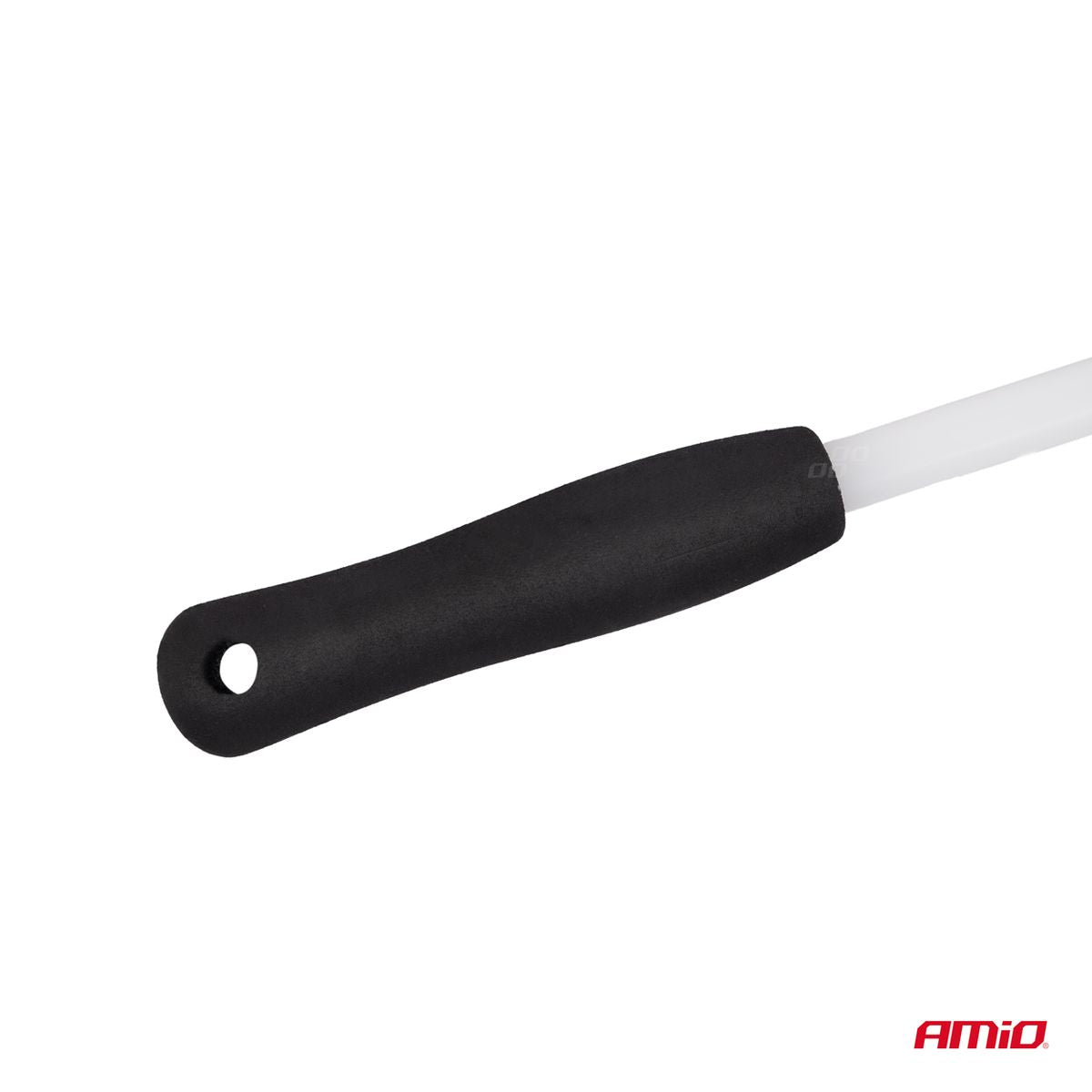 BROSSE CONIQUE 44CM POUR LAVAGE DES ROUES AMIO
