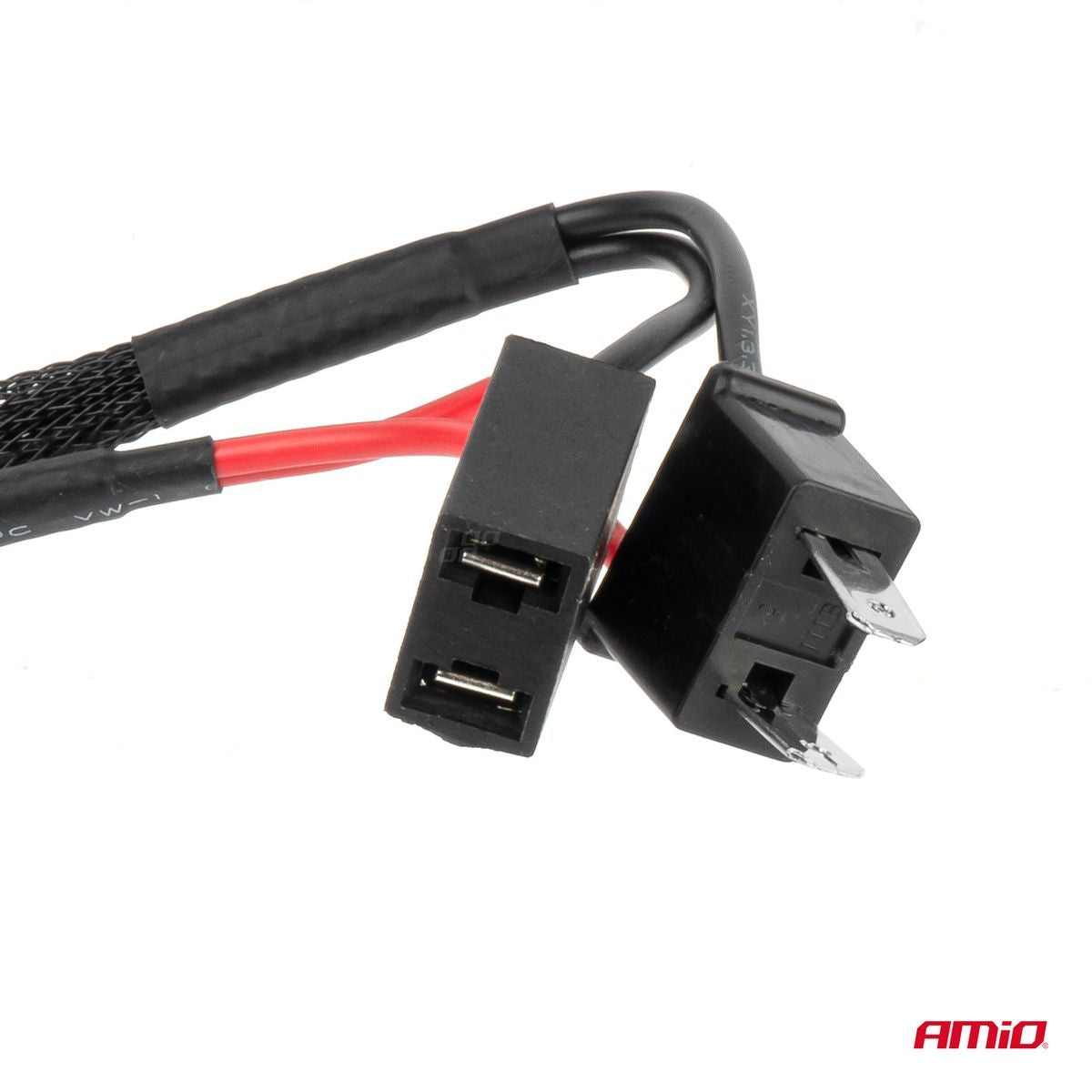 RESISTANCE RELAIS LED CANBUS 6OHMS 50W H7 AMIO
