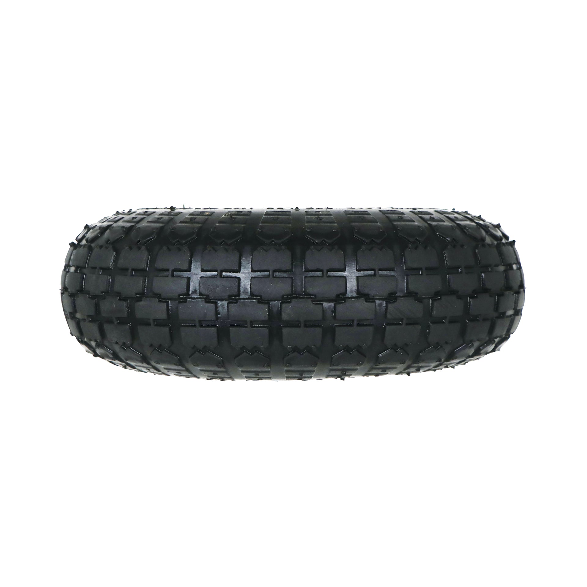 ROUE DE RECHANGE POUR ROUE JOCKEY GONFLABLE 04.102.03