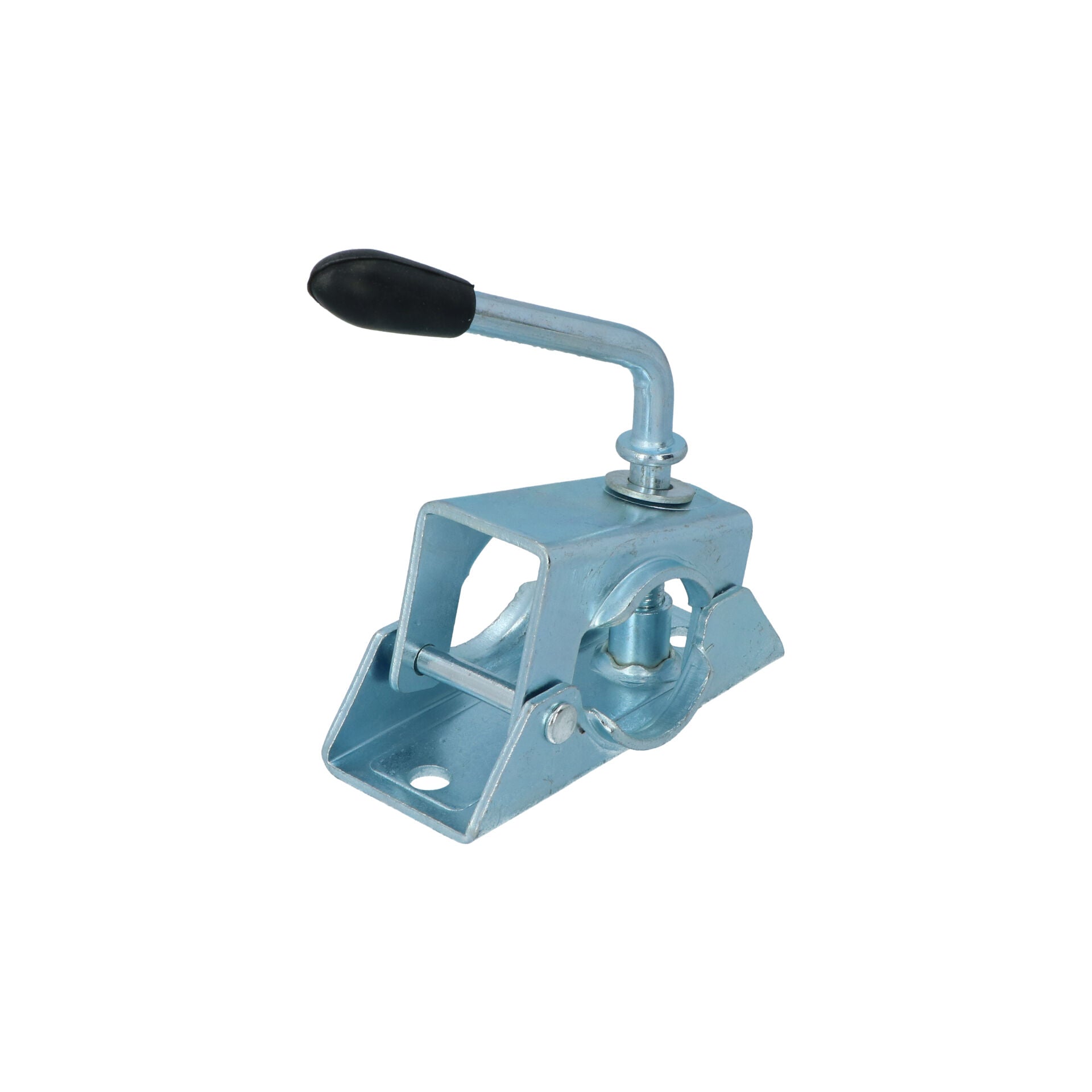SUPPORT POUR ROUE JOCKEY Ø48MM