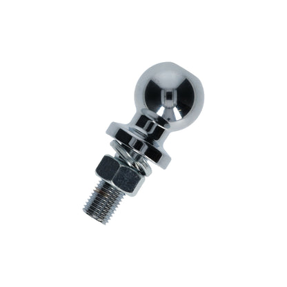 BOULE D'ATTELAGE A VISSER Ø50MM M22X2.5MM